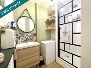  Appartement  vendre 3 pices 56 m