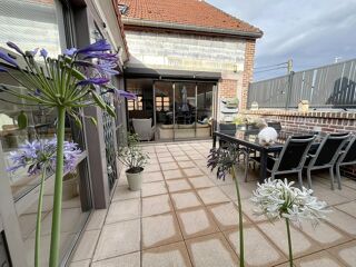  Maison � vendre 6 pi�ces 150 m�