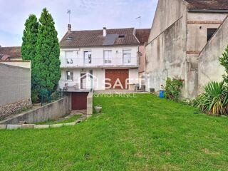  Maison à vendre 7 pièces 178 m²