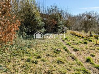  Terrain à vendre 629 m²