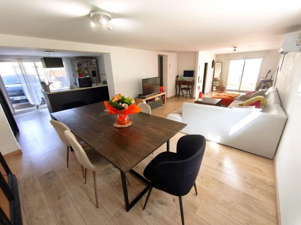 Vente Maison Maison sans travaux Boe