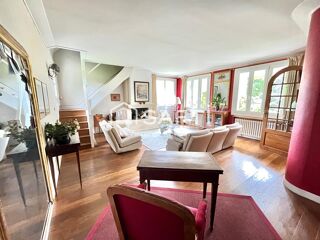  Maison à vendre 6 pièces 149 m²