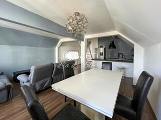  Immeuble à vendre 132 m²