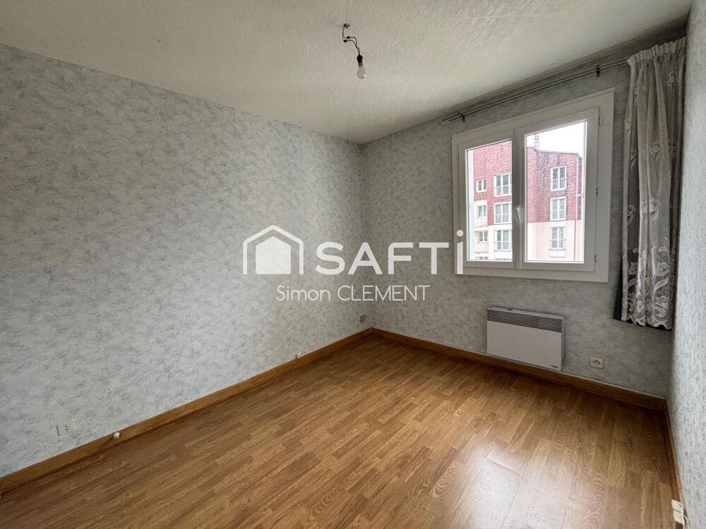 Location Appartement Appartement avec cave et garage Hauts de bienne