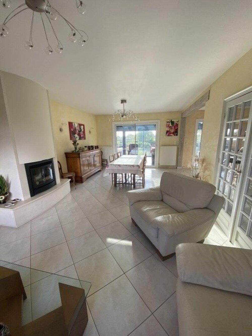 Vente Maison Maison individuelle sur Caestre, à proximité d'Hazebrouck Caestre