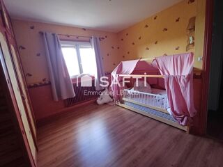  Maison � vendre 5 pi�ces 94 m�