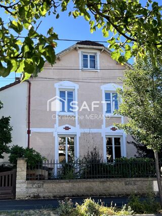  Maison à vendre 7 pièces 112 m²