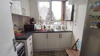  Appartement à vendre 2 pièces 40 m²