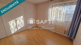  Appartement � vendre 3 pi�ces 77 m�