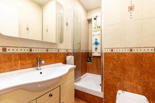  Appartement � vendre 3 pi�ces 48 m�