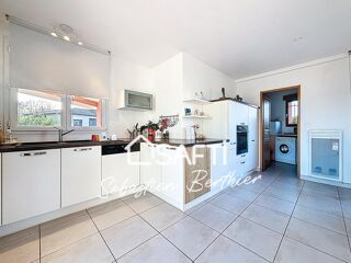  Maison à vendre 5 pièces 125 m²