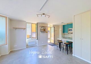  Appartement à vendre 1 pièce 26 m²
