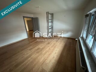  Appartement à vendre 3 pièces 80 m²