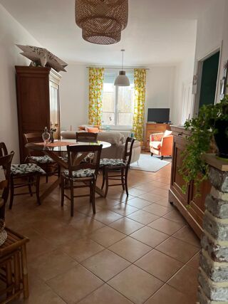  Maison � vendre 4 pi�ces 97 m�