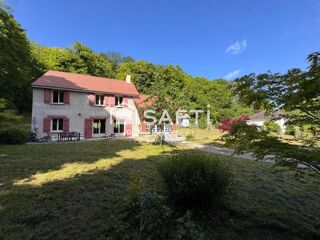  Maison à vendre 9 pièces 199 m²