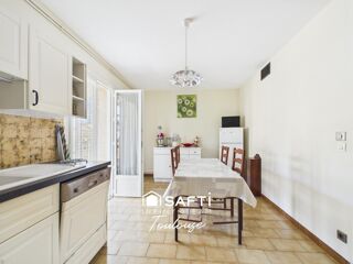  Maison à vendre 5 pièces 109 m²