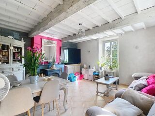  Maison � vendre 7 pi�ces 161 m�