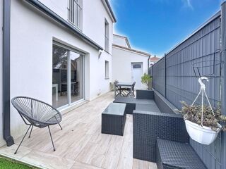  Maison � vendre 4 pi�ces 90 m�