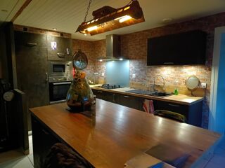  Maison à vendre 4 pièces 80 m²