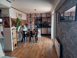  Appartement  vendre 3 pices 41 m