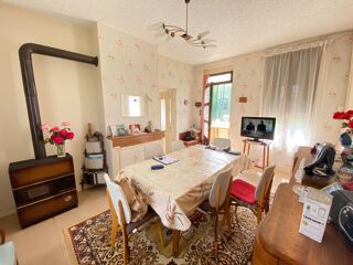  Maison � vendre 5 pi�ces 70 m�