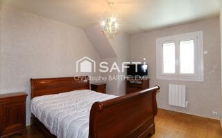  Maison à vendre 6 pièces 103 m²