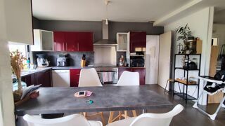  Maison à vendre 8 pièces 175 m²