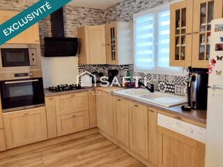  Maison � vendre 4 pi�ces 88 m�