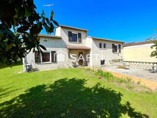  Maison à vendre 8 pièces 163 m²