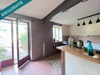  Maison à vendre 2 pièces 56 m²