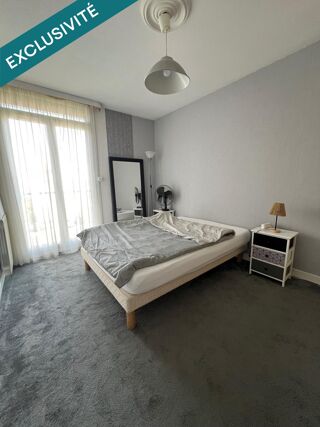  Appartement  vendre 4 pices 80 m