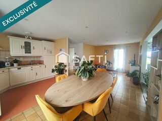 Maison � vendre 3 pi�ces 68 m�