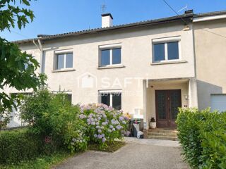  Maison à vendre 7 pièces 202 m²