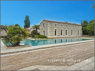  Maison à vendre 7 pièces 480 m²
