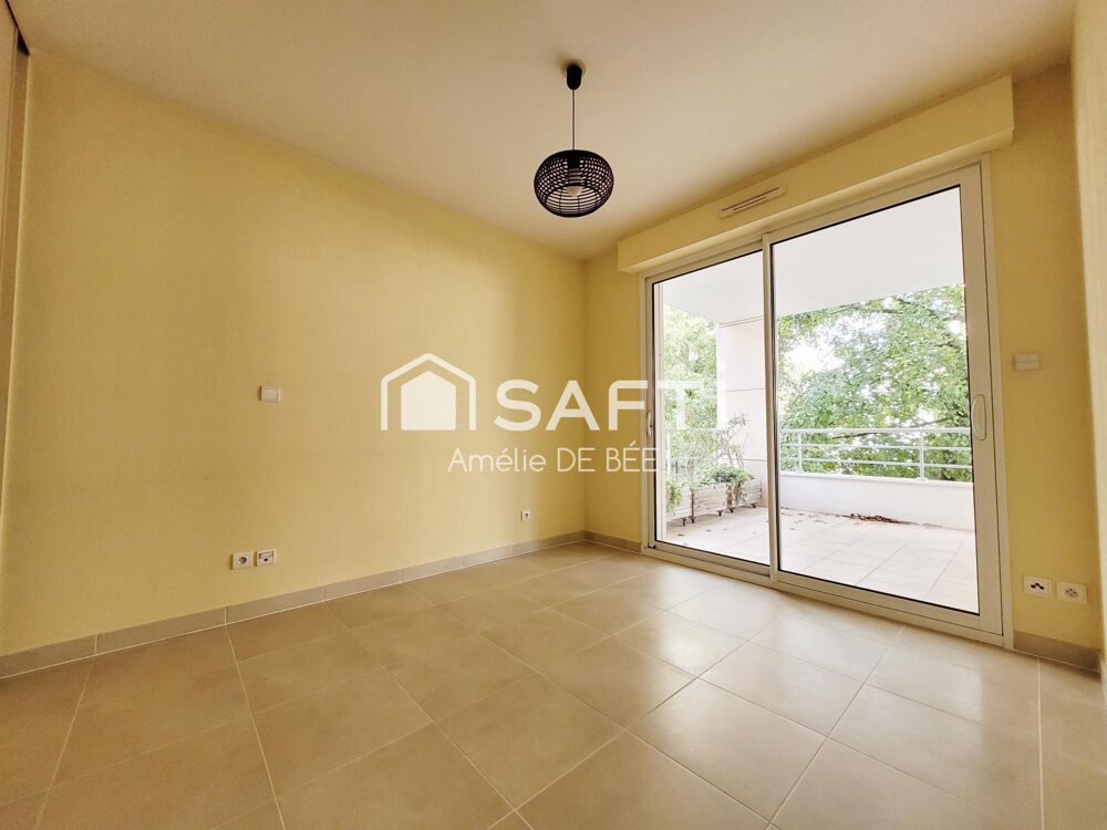 Vente Appartement Appartement T2 La ville en Bois dans résidence de standing La rochelle