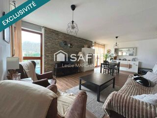  Appartement � vendre 5 pi�ces 87 m�