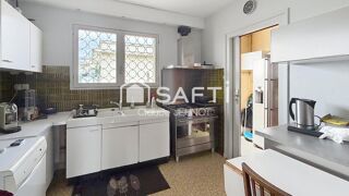  Appartement à vendre 5 pièces 135 m²