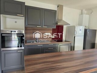  Appartement � vendre 4 pi�ces 86 m�