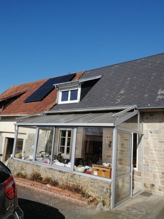  Maison � vendre 3 pi�ces 80 m�