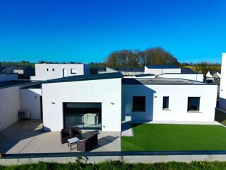  Maison à vendre 5 pièces 125 m²