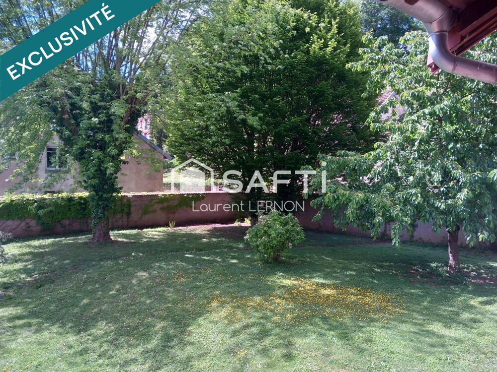 Vente Maison MAISON DE MAITRE DE 253 M² Vesoul