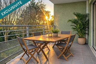  Appartement à vendre 3 pièces 66 m²