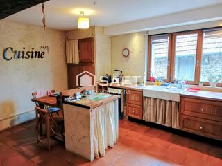  Maison à vendre 6 pièces 126 m²