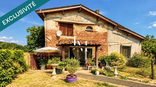  Maison à vendre 2 pièces 50 m²