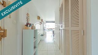  Appartement à vendre 3 pièces 53 m²