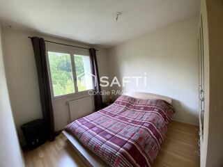  Appartement à vendre 2 pièces 48 m²