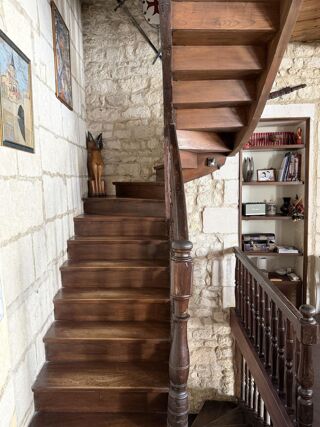  Maison à vendre 6 pièces 180 m²