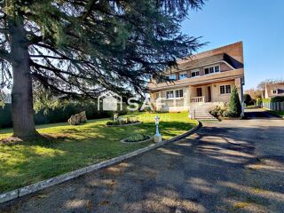  Maison � vendre 7 pi�ces 184 m�