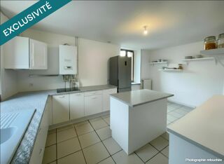  Maison � vendre 4 pi�ces 119 m�