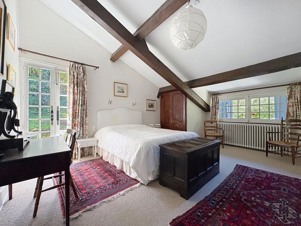  vendre  Maison Durban-sur-Arize (09240)